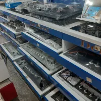 ساعت//گازرومیزی/باکیفیت