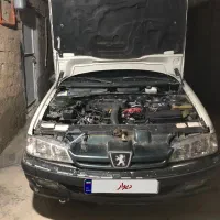 پارس سیخ وسط فروش فوری معاوضه دارم