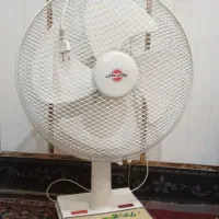 پنکه رو میزی پارس خزر