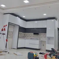 کابینت. کمد دیواری. ام دی اف.|خدمات پیشه و مهارت|بوشهر, |دیوار