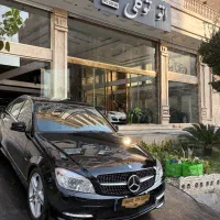 بنز c200 2011|خودرو سواری و وانت|تهران, آسمان|دیوار