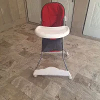 صندلی غذا کودک و کریر کودک