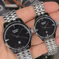 ساعت ست سیتیزن کلاسیک