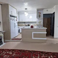 فروش آپارتمان ۸۵ متری ۲ خوابه طبقه ۱
