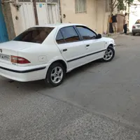 سمند LX ساده، مدل ۱۳۹۰ عروسک سرحال واقعی