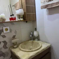 فروش اپارتمان،فاز۴،رهدشت پیام،شیروانی قرمز|فروش آپارتمان|پرند, فاز ۴|دیوار