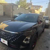 فونیکس fx مدل ۱۴۰۲ در حد خشک|خودرو سواری و وانت|آباده, |دیوار