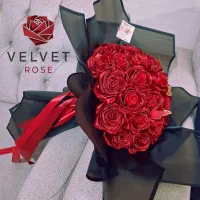 گل عروس وباکس نوزادو..