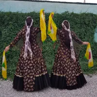 لباس محلی