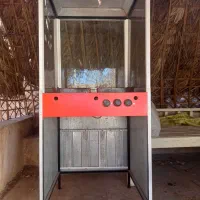 فر ساندویچی سه کاره