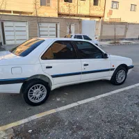 پژو اسلیکس مدل ۹۴