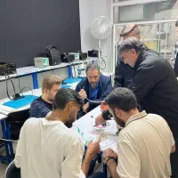 آموزش تعمیرات موبایل ، پکیج ، لوازم خانگی ، برد|خدمات آموزشی|تبریز, |دیوار