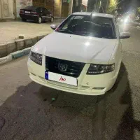 پژو 207i مدل 1402 tu5