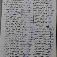 تلفن ثابت سیم  یک