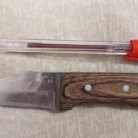 چاقوی امریکایی