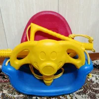 تاب تاب بچه