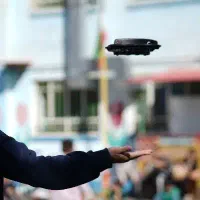 آتلیه/fpv/تصوبربرداری هوایی