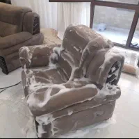 شستشوی تخصصی انواع مبلمان