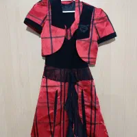 پیراهن مجلسی دخترانه