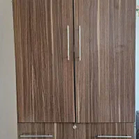 کمد لباس تمام ام دی اف