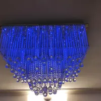لوستر مربعی 80×80
