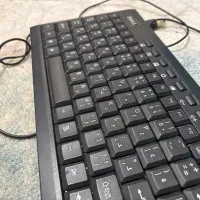 کیبورد مینی