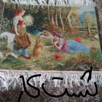 فروش تابلو فرش دستبافت|تابلو فرش|نیشابور, بنیاد شهید|دیوار