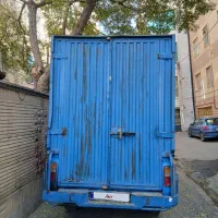 نیسان مدل ۸۵ انژکتور|خودرو سواری و وانت|فردیس, سرحدی|دیوار