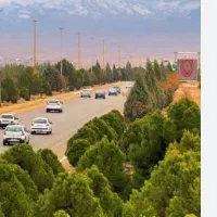 67/5 قصب هفت باغ تیب ب لاین رفت کیلومتر1/5