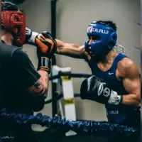 آموزش بوکس در محل