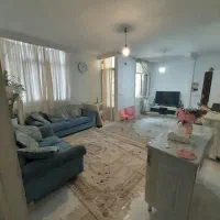 60 متر بلوار ابوذر مسلم جنوبی فول امکانات