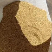 ارزن بوجاری شده