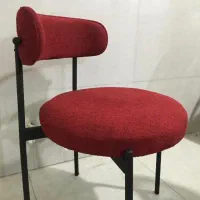 صندلی روناک/کافه رستوران باغ