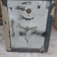 فروش گاوصندوق