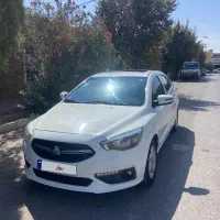 شاهین g سانروف دار ۱۴۰۰