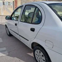 تیبا 1 مدل 93