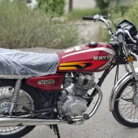 125 کویر