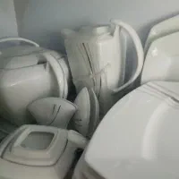 سرویس چینی 12 نفره پارمیس