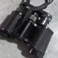 دوربین شکاری روسی قدیم