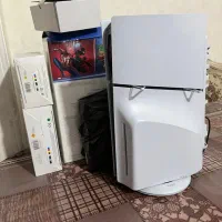 PS5|کنسول، بازی ویدئویی و آنلاین|تهران, نازی‌آباد|دیوار