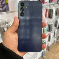 Samsung A25 256g Ram8|موبایل|محمدشهر, همایون ویلا|دیوار