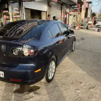 مزدا ۳|خودرو سواری و وانت|کرمانشاه, |دیوار