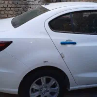 شاهین G CVT اتوماتیک 1404