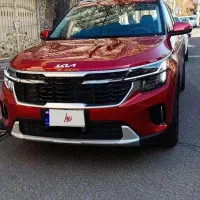 کیا سلتوس مدل 2025 ارس دائم