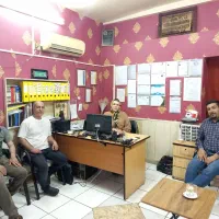 مرکز ترک اعتیاد ترنم الهام بخش احیا