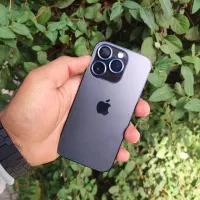 ایفون14پرو بدون ریجستر
