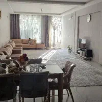 ویلایی ۳۰۰ متری/۳ واحد/تاپ لوکیشن/بازسازی کامل