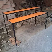 استند میوه و سبزیجات (میز)