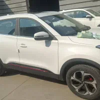 فروش خودرو MVM X55 PRO سفید رنگ ماشین صفر خشک خشک|خودرو سواری و وانت|اهواز, کیانشهر|دیوار