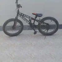 ماشین شارژی و دوچرخه 12و16|دوچرخه، اسکیت، اسکوتر|بندر ماهشهر, |دیوار